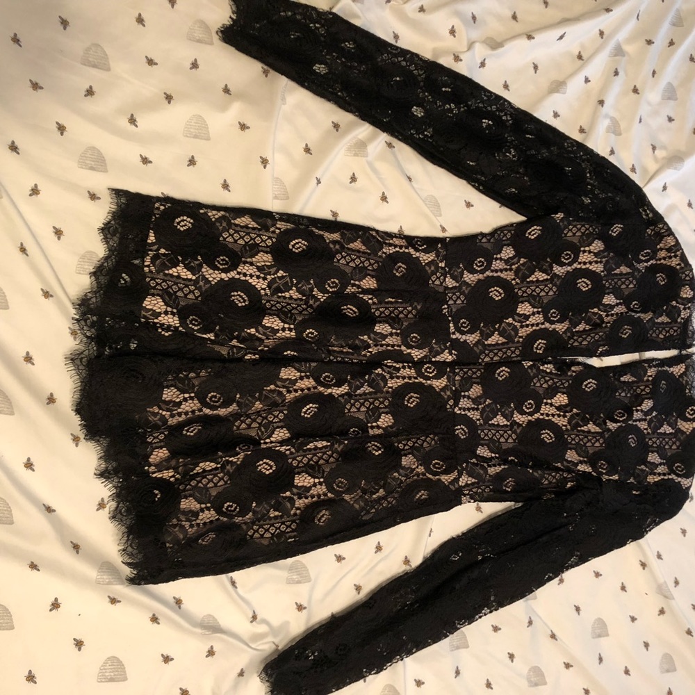 Romper - Picture 2 of 2